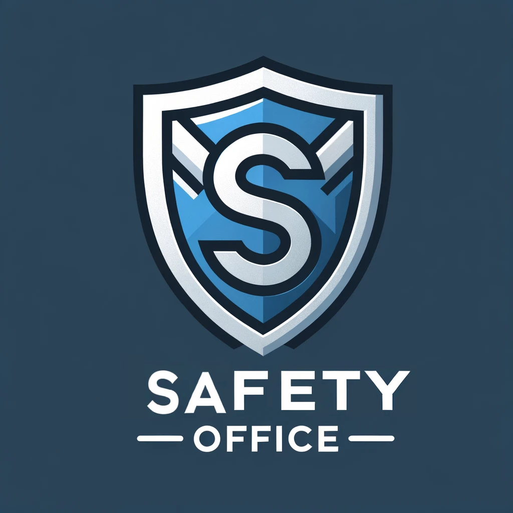 Safety Office Logo